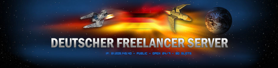 Deutscher Freelancer Server Foren-�bersicht